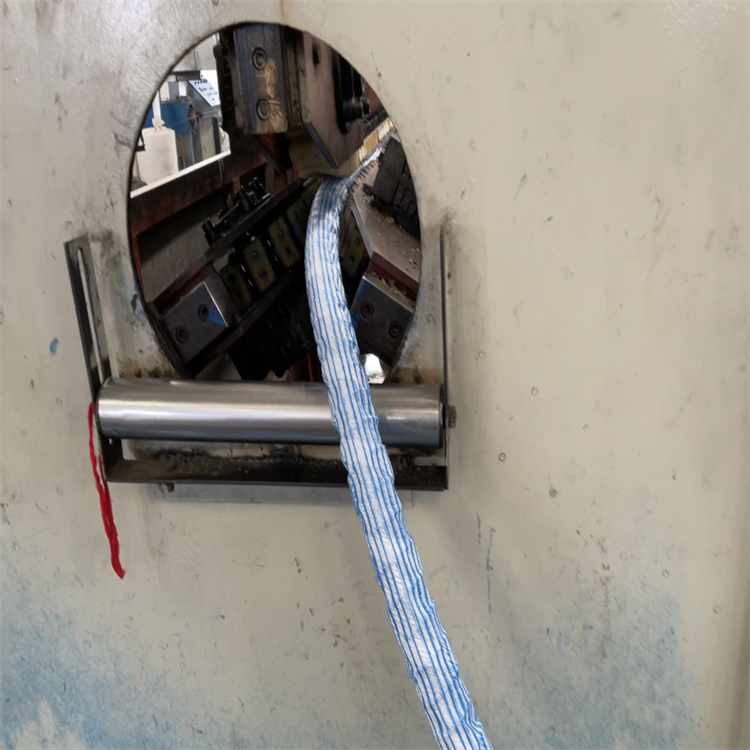 软式透水管 厂家价格