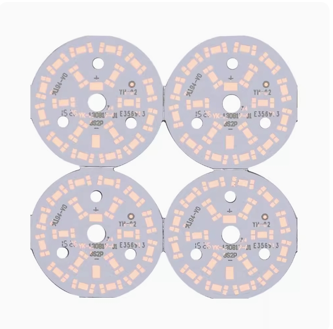 铝基板厂家价格