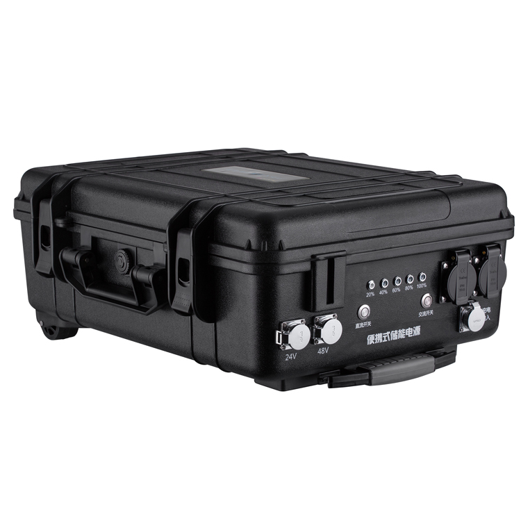 Px5830 便携式交直流电源 质量保障