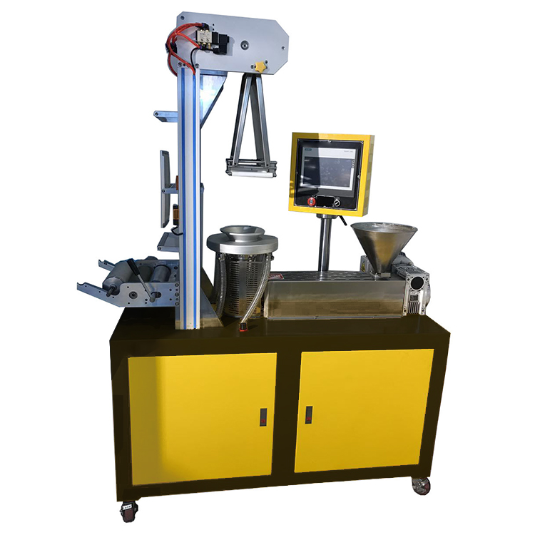 实验室小型吹膜机专业厂家