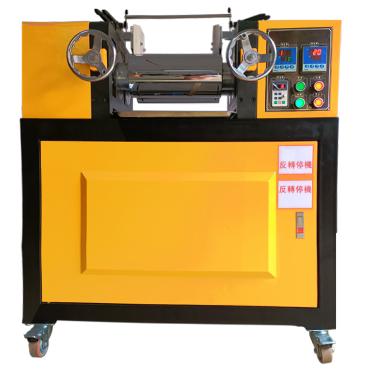 实验室小型开炼机专业厂家