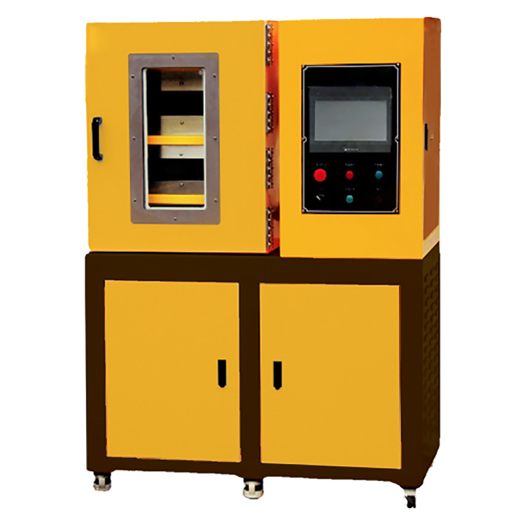 橡胶平板硫化机厂家直销