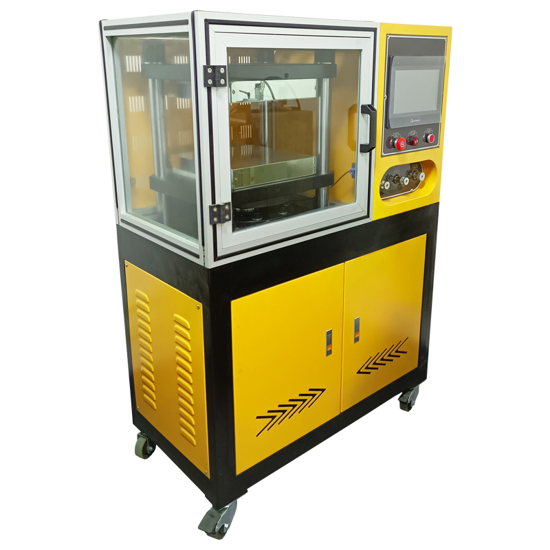 实验室平板硫化机厂家报价