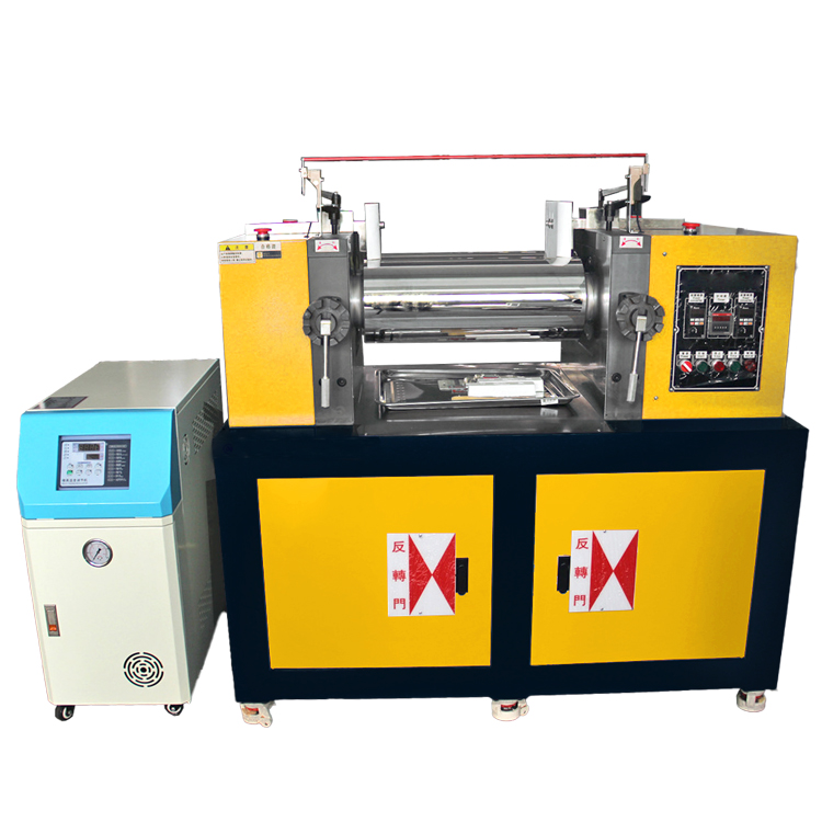 实验室小型开炼机厂家报价