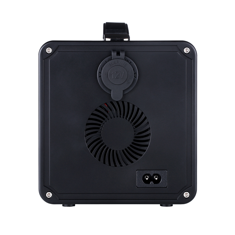 U500 便携式应急储能电源 现货直发