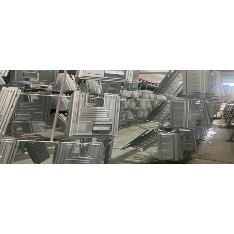 硅烷处理液 耐蚀性优 金属耐磨防锈磷化处理