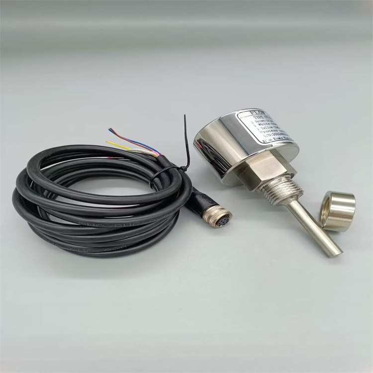 流量开关厂家报价