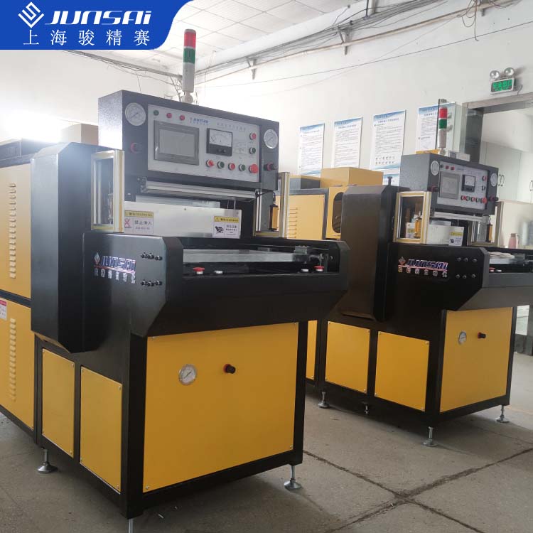 15KW足球贴皮专用熔断机