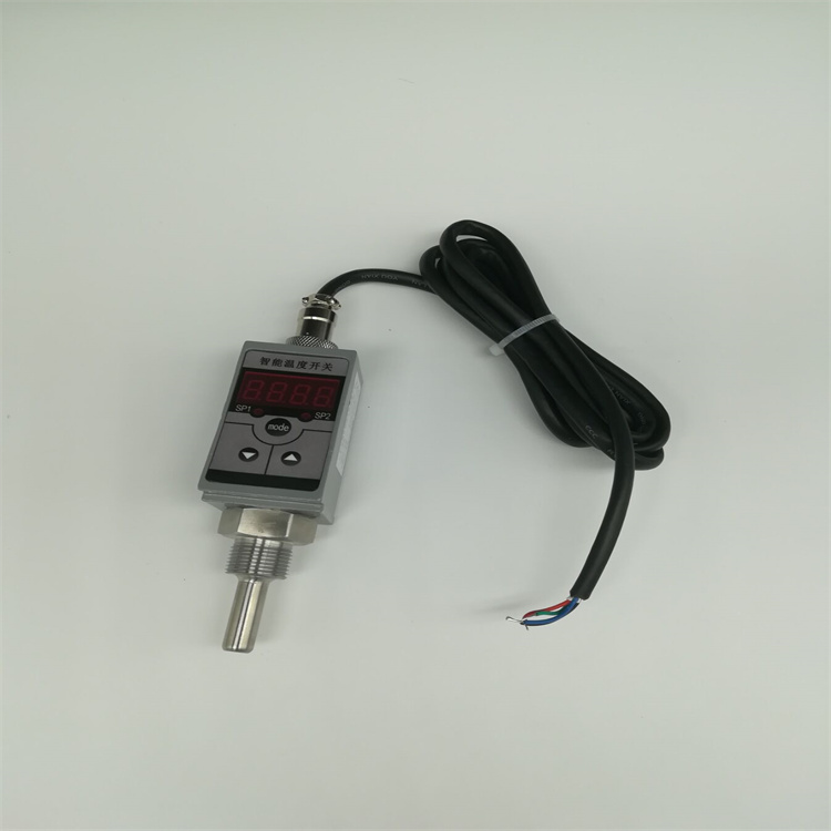 防爆温度开关厂家价格