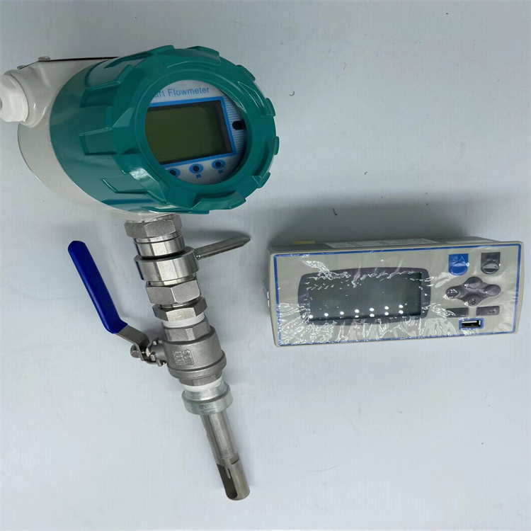 热式气体流量计生产厂家