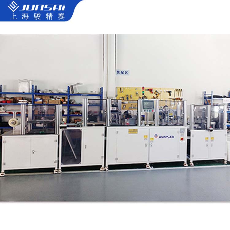 高周波生产线 全自动高周波 全自动高频机 生产厂家