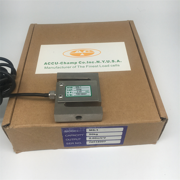 拉压传感器专业厂家