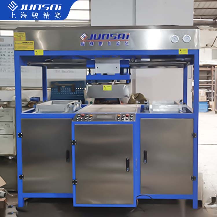 定位吸塑机 源头厂家