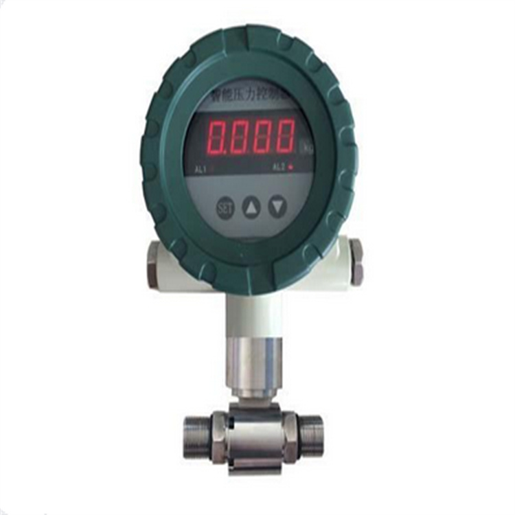 防爆压差开关厂家批发