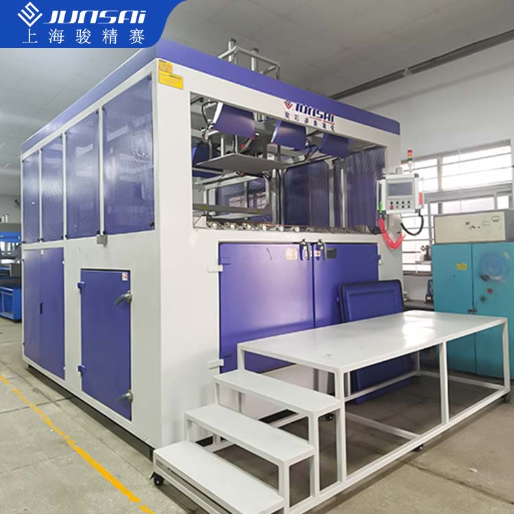 厚板吸塑机 厚片吸塑机 质量保障