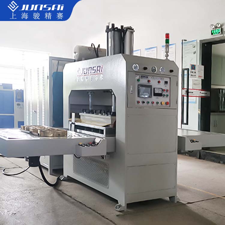 高频压花机 皮革压花机 质量保障