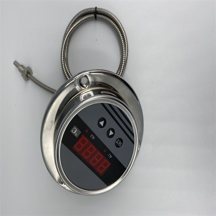 防爆温度控制器厂家报价