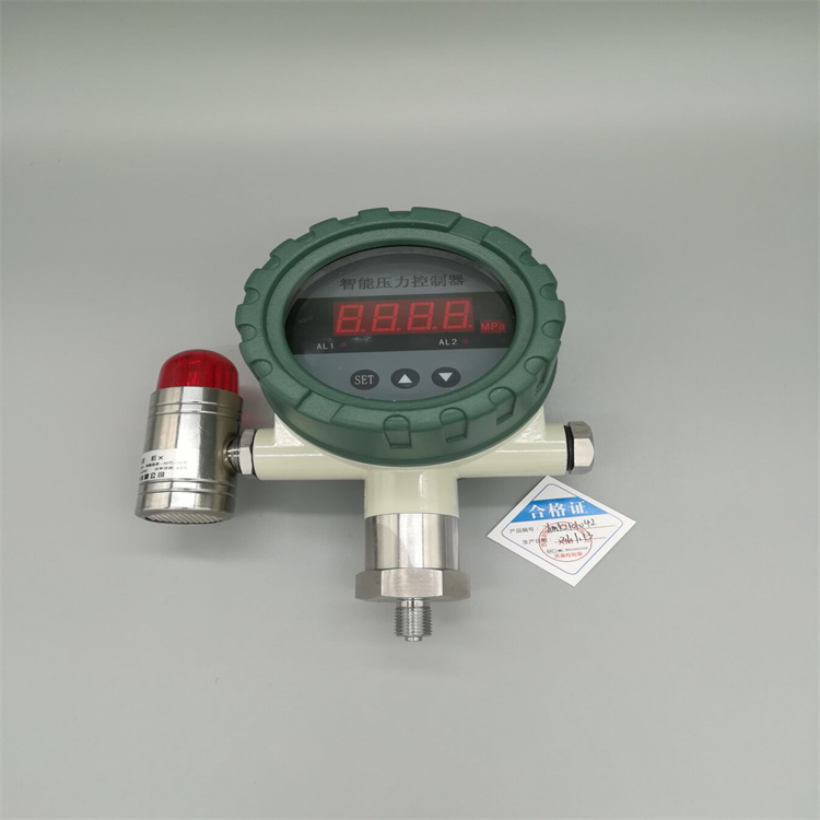 粉尘防爆精选厂家