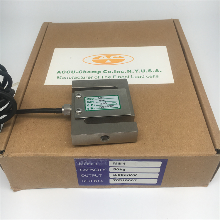 拉压传感器厂家报价