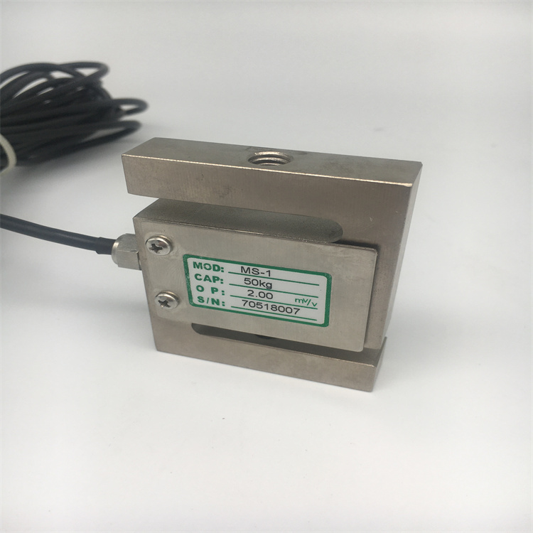 拉压传感器生产厂家