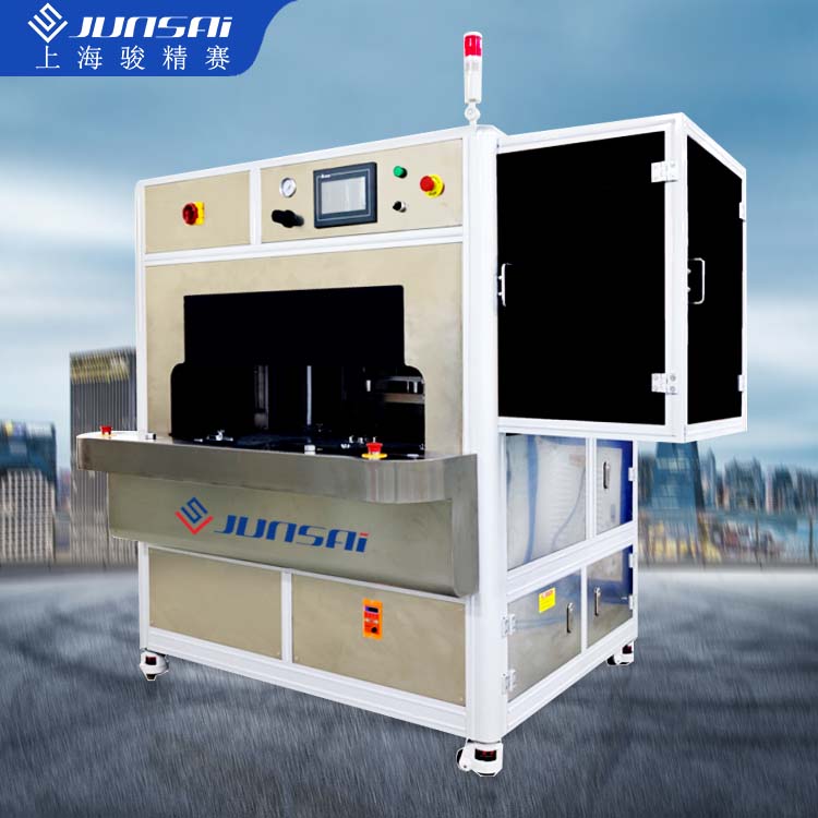 医用透析纸泡壳热合焊接封口机