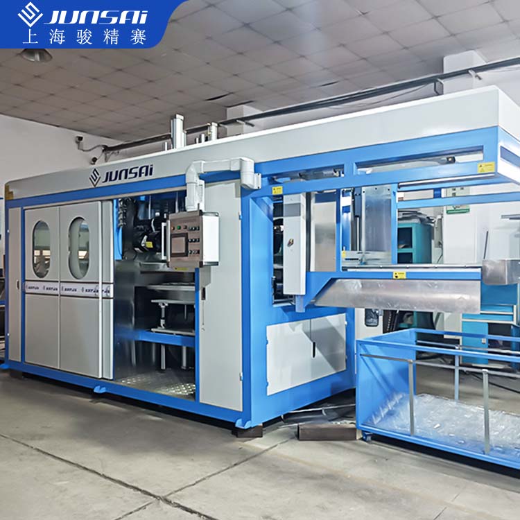 伺服吸塑机 多功能吸塑机 现货供应