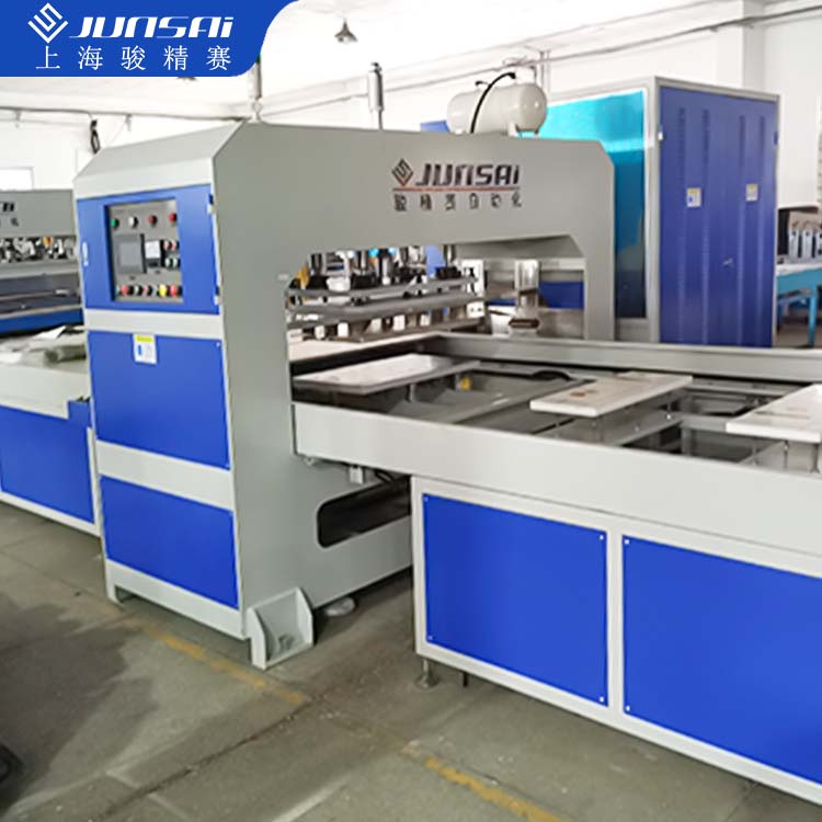 高频机 高周波热合机 高频热合机厂家直供