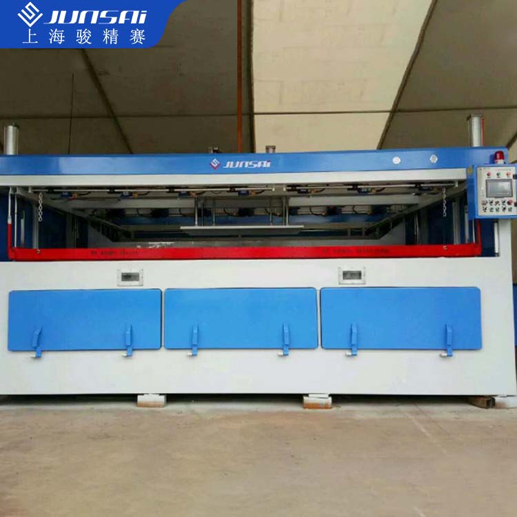 苗床吸塑机 厂家直销