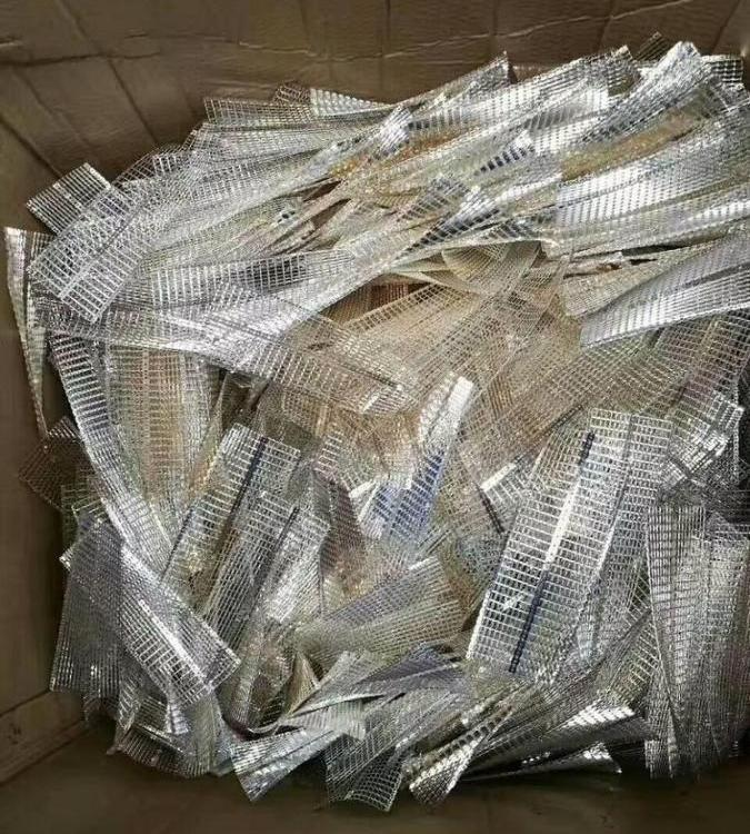 宏丰源高价回收LED库存支架 镀银支架回收 镀银铜回收 镀银铁回收