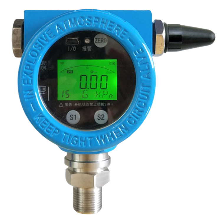 无线压力传感器厂家批发