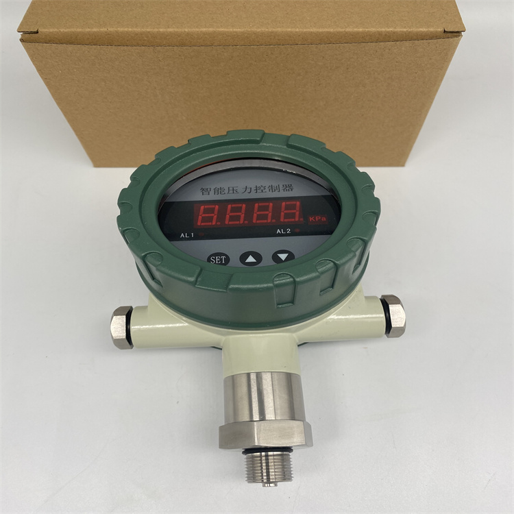 防爆压力控制器厂家直销