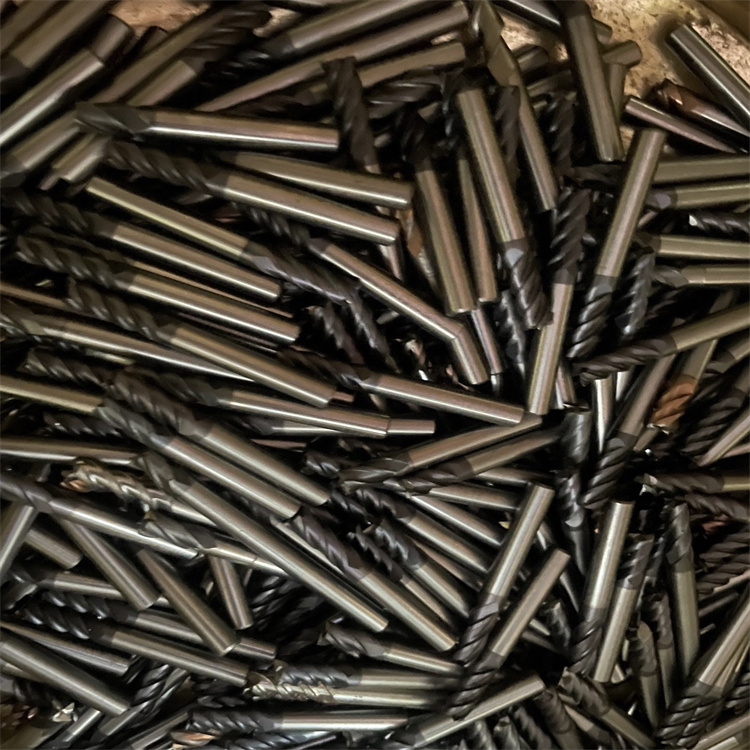 钨钢回收 钨钢粉回收 广东废旧钨钢回收 铣刀回收 钻头回收