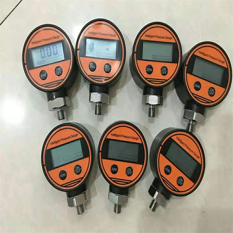 压力表精选厂家