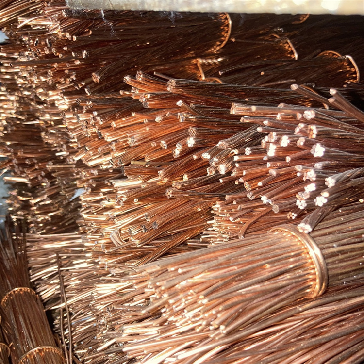 宏丰源再生资源专业上门回收漆包线 马达铜 平方线等物资急速响应