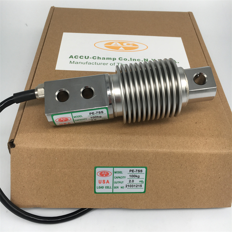 AC传感器专业厂家