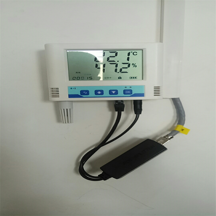 温湿度厂家报价