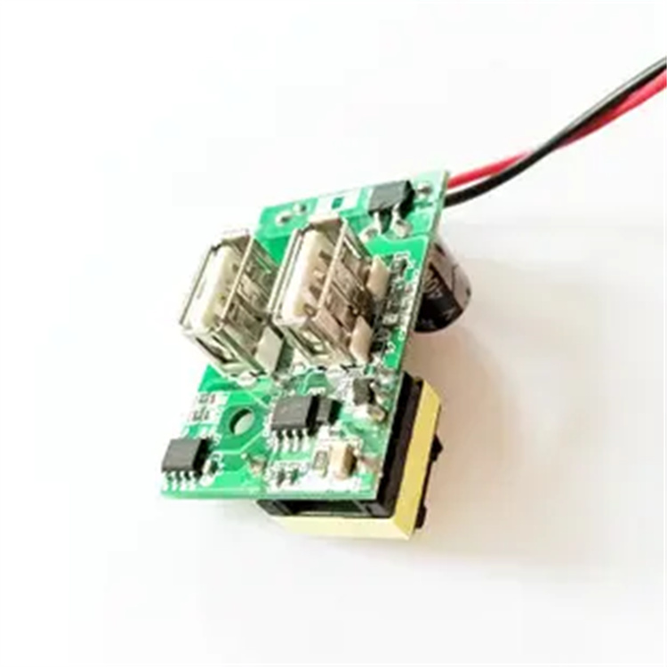 宏丰源5v1a2a快充充电器电源板回收 免费评估
