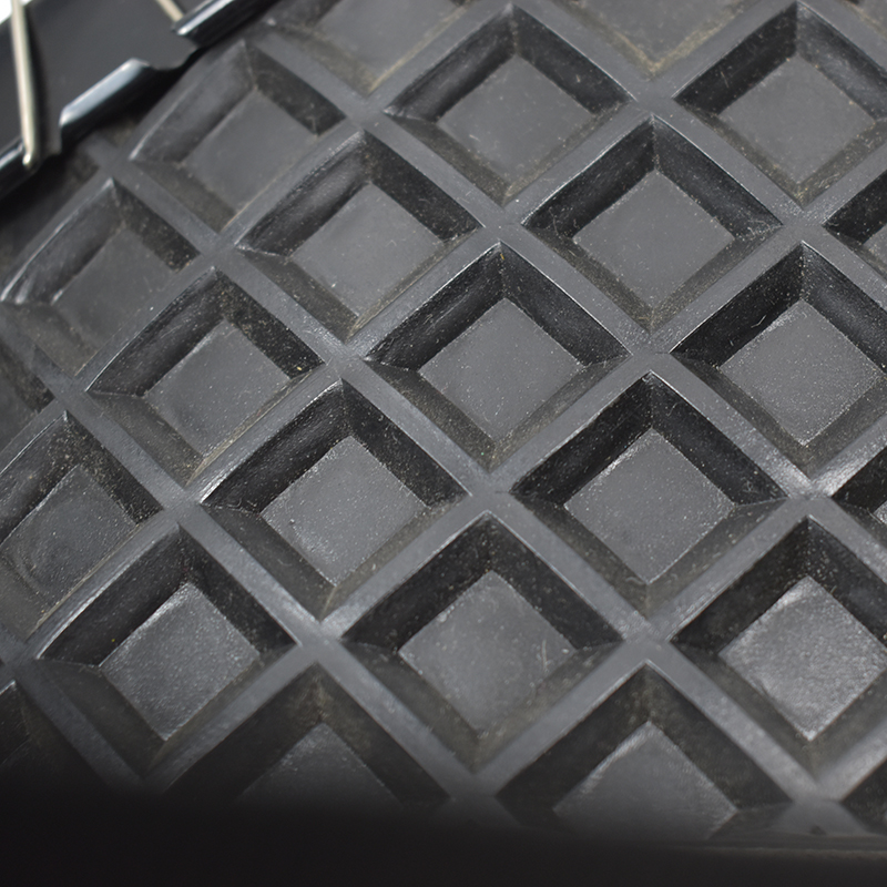 木工输送带 菱形格传送皮带 可定制