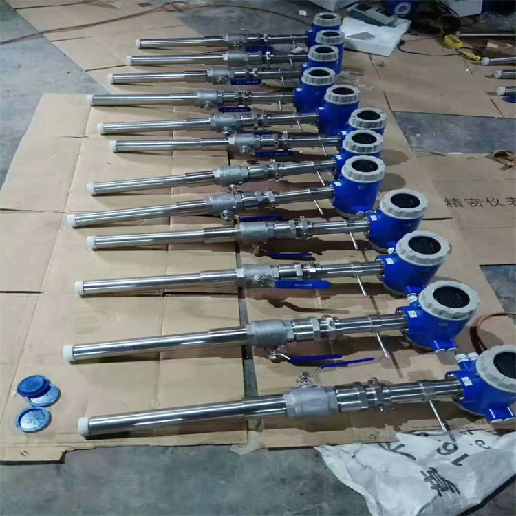 污水流量计厂家价格