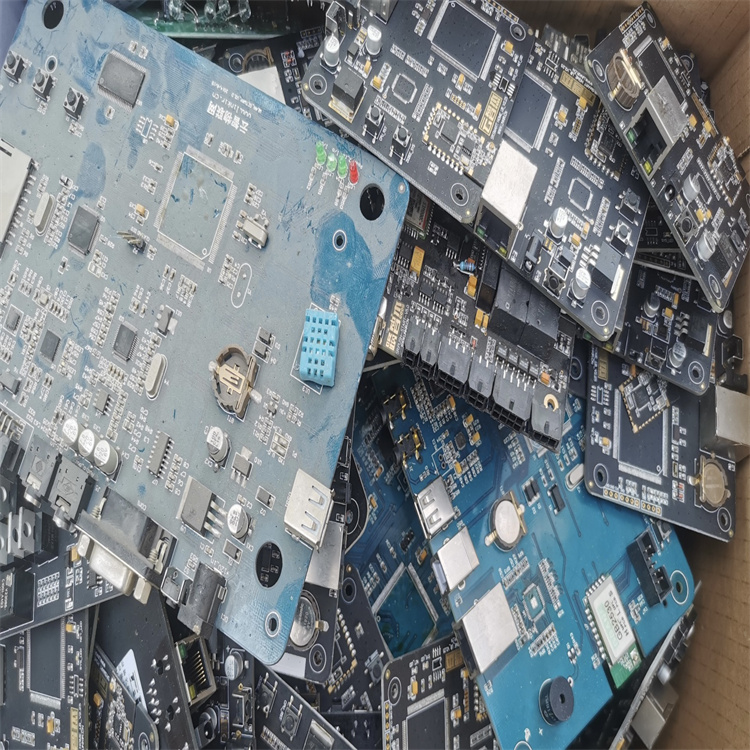 宏丰源再生资源常年高价回收PCBA线路板