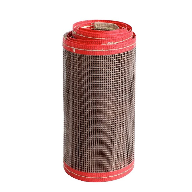 耐高温输送带 尺寸可订制 专业厂家