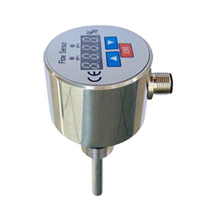 流量温度精选厂家