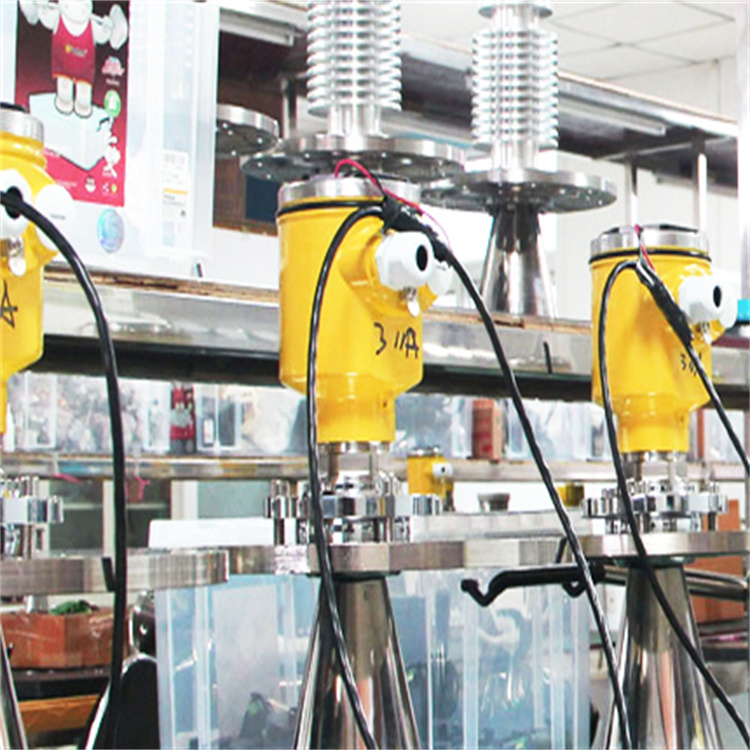 雷达液位计厂家价格