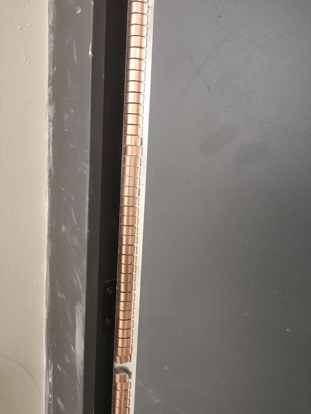 电磁屏蔽门 电磁屏蔽墙 信号干扰窗 抗干扰房间布线施工