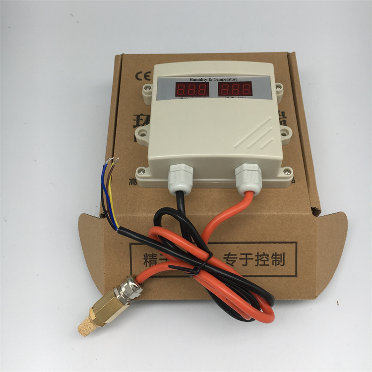 温湿度厂家价格