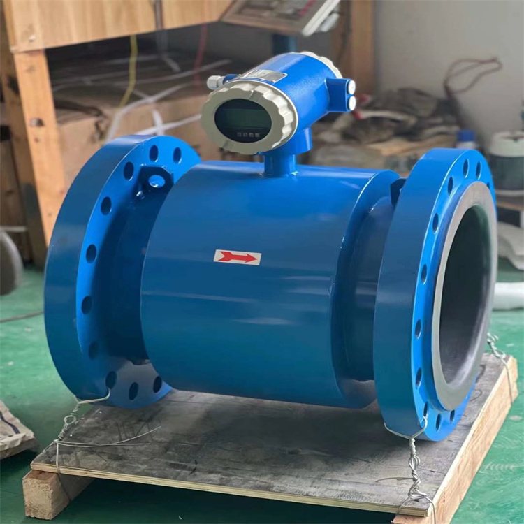 污水流量计生产厂家