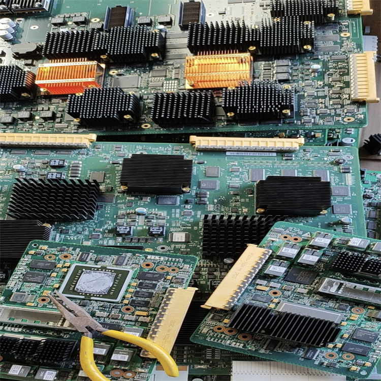 宏丰源PCBA板回收 PCBA主板 线路板 电脑主板 汇款及时