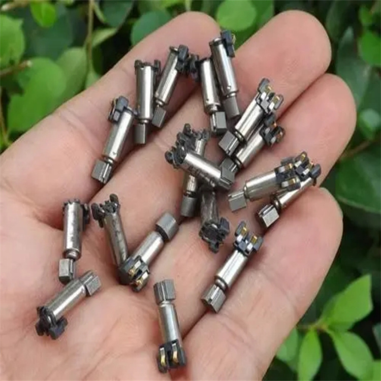 深圳专业手机马达回收 扁平马达回收 圆柱马达 手机振动马达回收