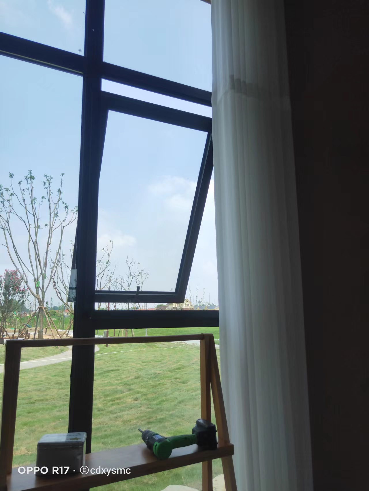 防猫纱窗封窗网 防宠物跳窗网