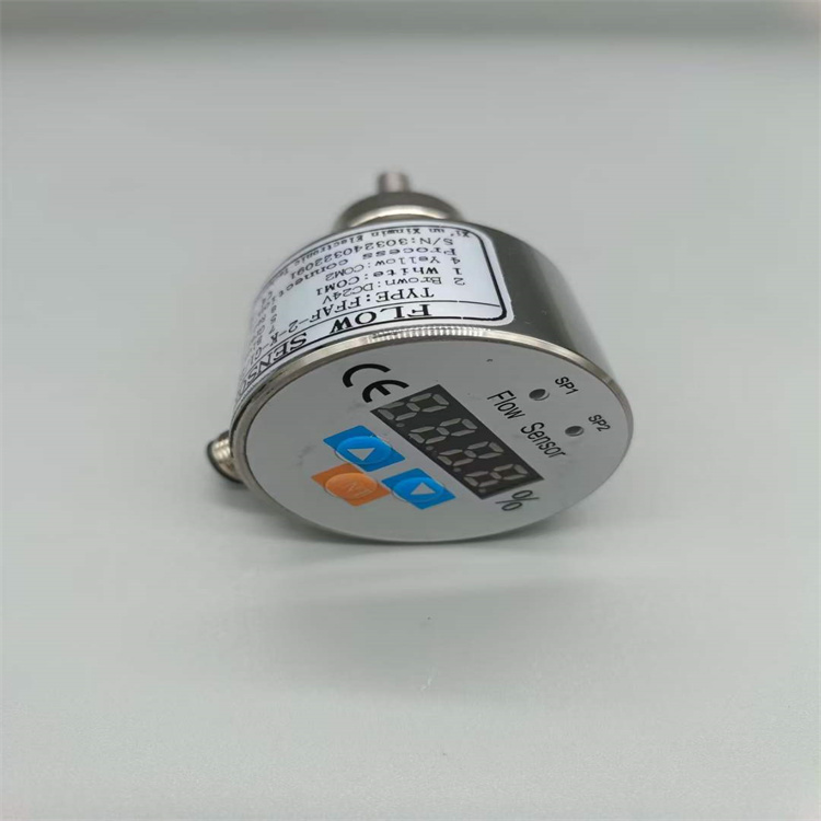 流量温度厂家直供